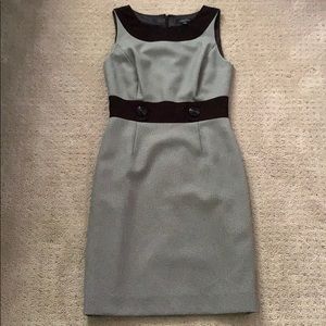 Tahari dress